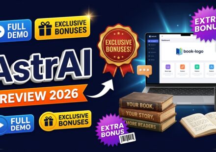 AstrAI
