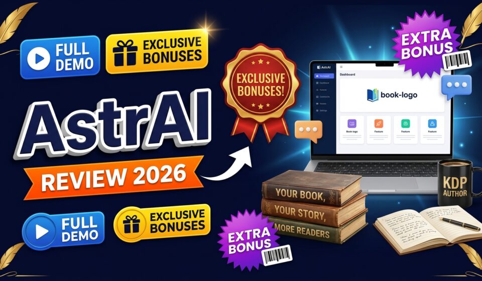AstrAI