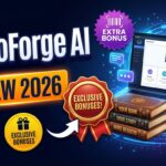 AudioForge AI