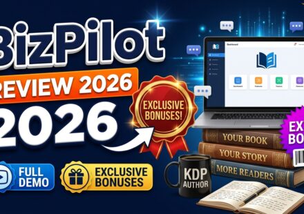 BizPilot