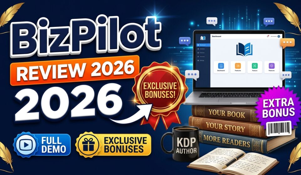BizPilot