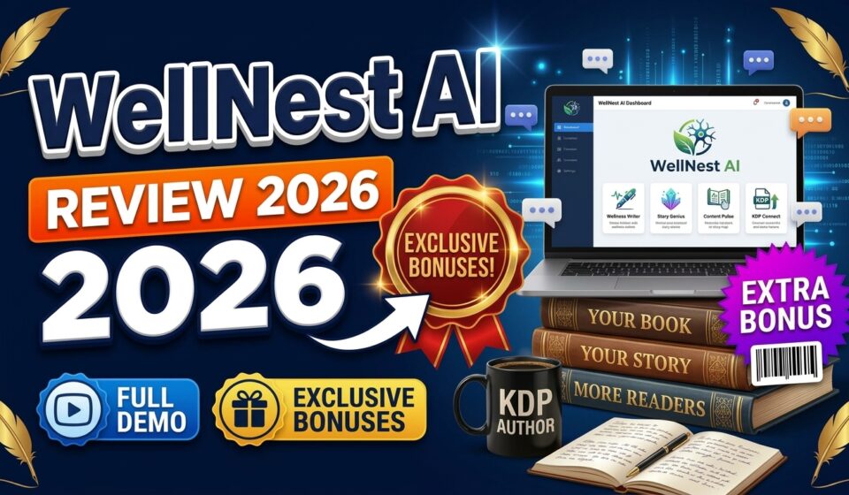 WellNest AI