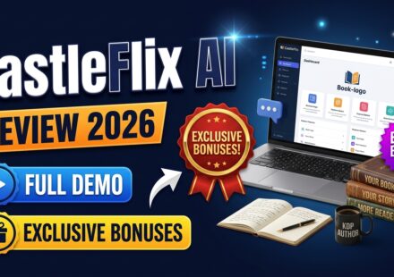 CastleFlix AI