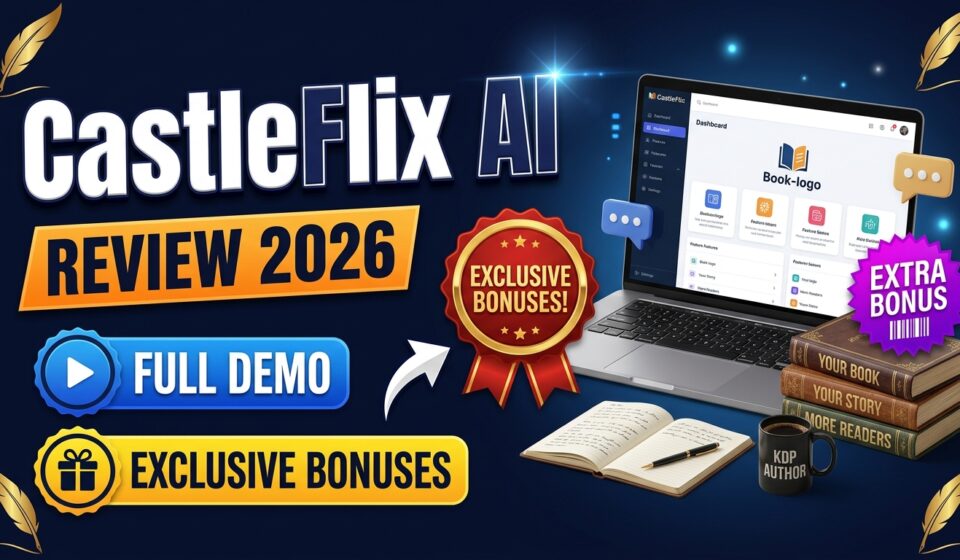 CastleFlix AI