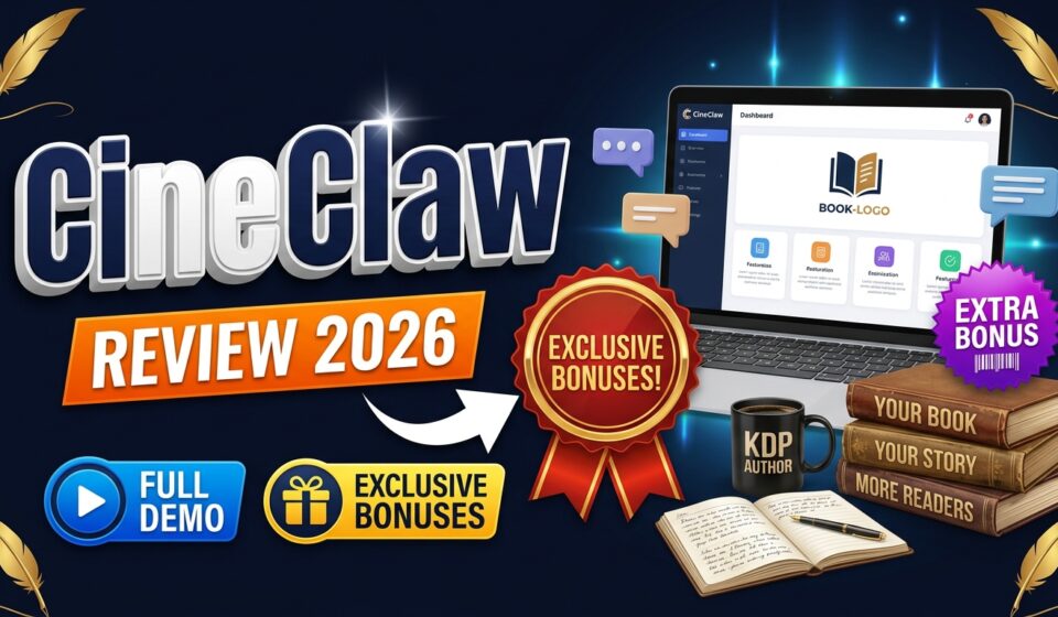 CineClaw