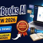 ClawBooks AI