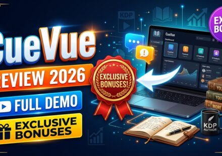 CueVue