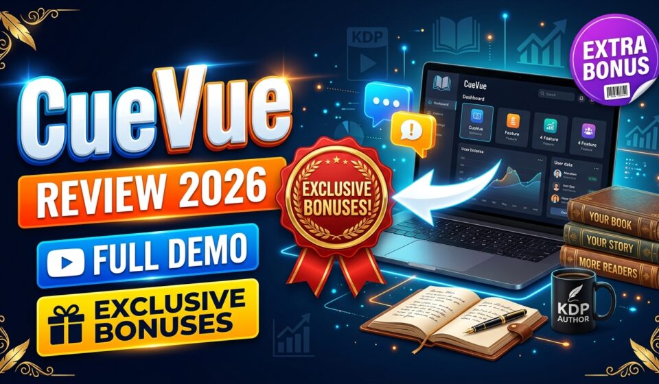 CueVue