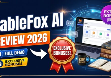 FableFox AI