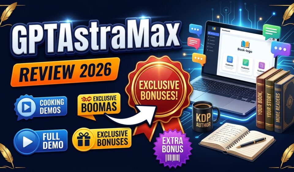 GPTAstraMax