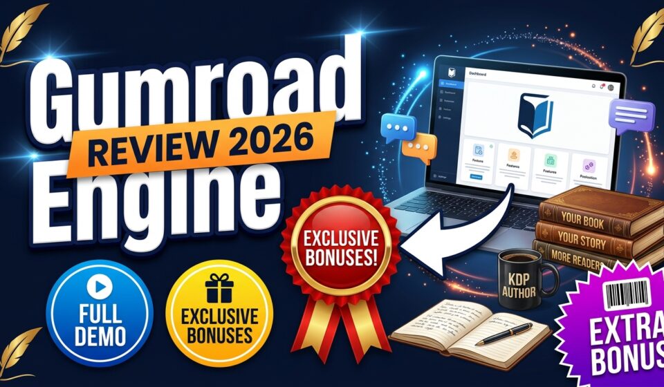 Gumroad Engine