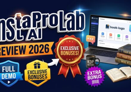 InstaProLab AI