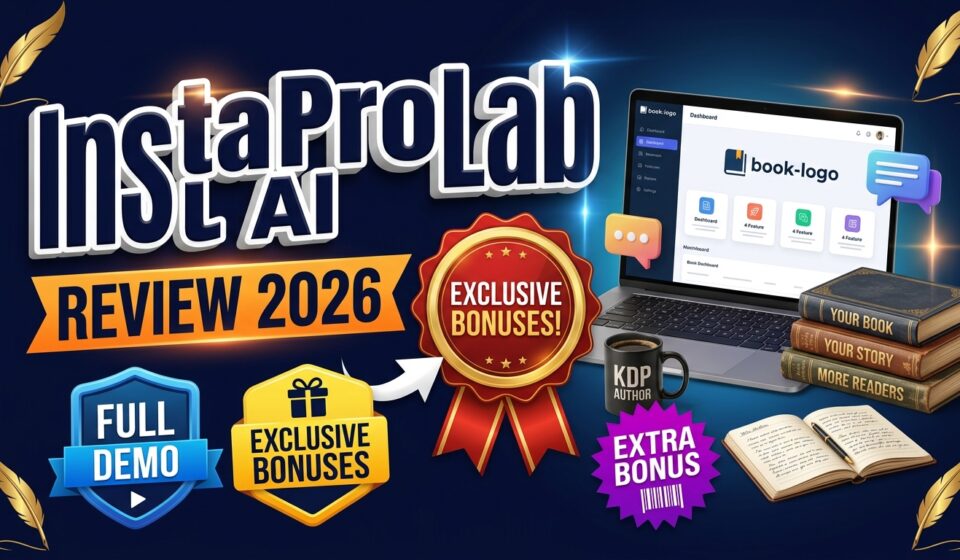InstaProLab AI