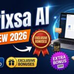 Lyrixsa AI