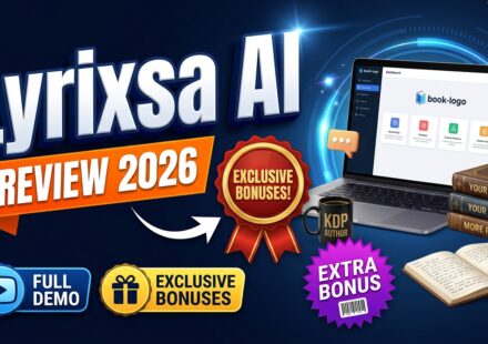 Lyrixsa AI