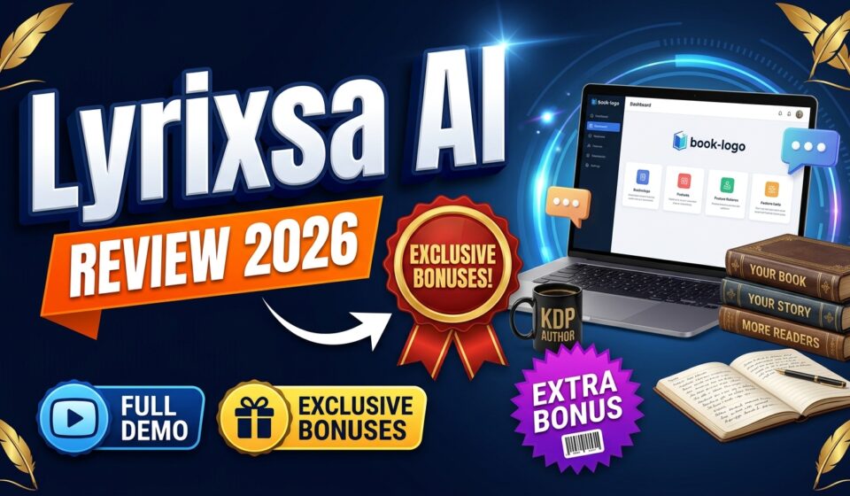 Lyrixsa AI