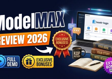 ModelMAX