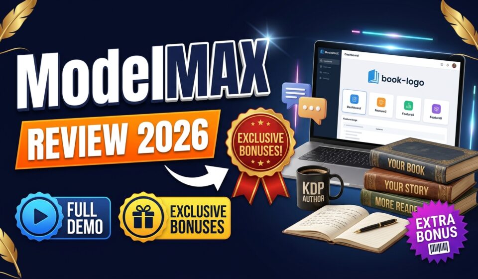 ModelMAX