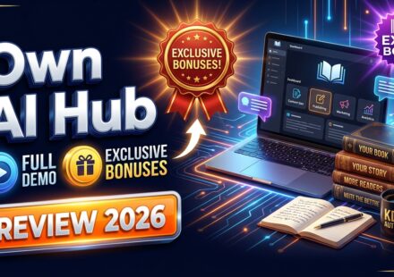 Own AI Hub