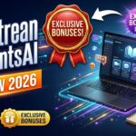 LiveStreamingSalesAgentsAI