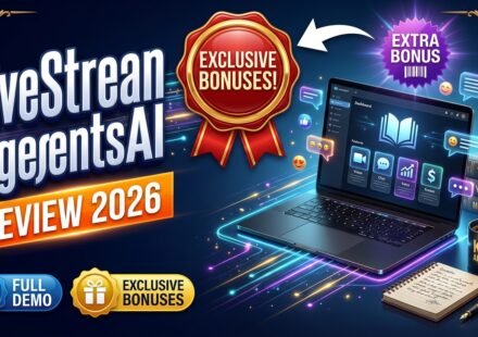 LiveStreamingSalesAgentsAI