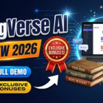 SongVerse AI