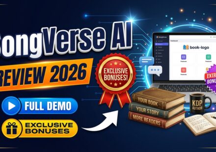 SongVerse AI