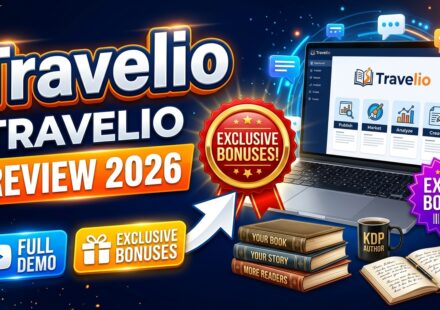Travelio