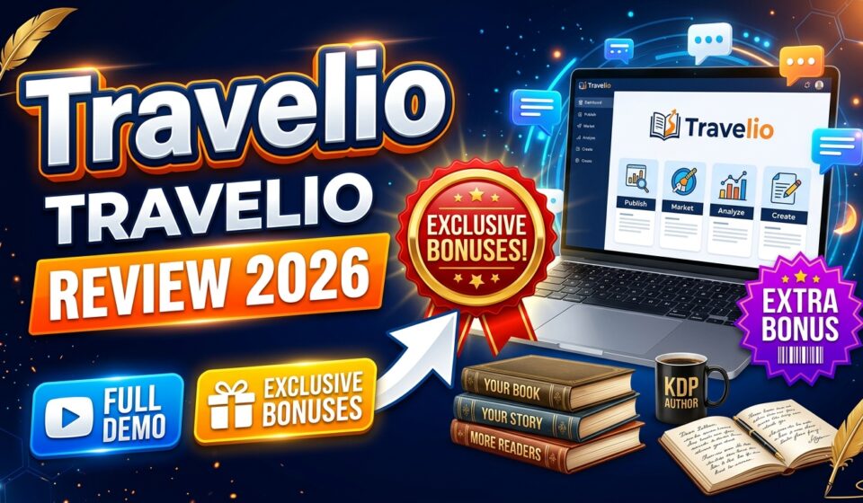 Travelio