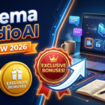 Cinema Studio AI