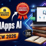 ClaudApps AI