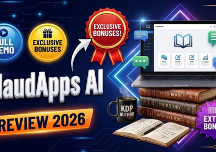 ClaudApps AI